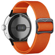 Vildt Fint Nylon Universal Rem passer til Google Smartwatch