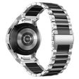 Helt Vildt Nydelig Metal Universal Rem passer til Samsung Galaxy Watch 7 40mm / Samsung Galaxy Watch 7 44mm