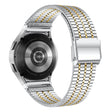Yndigt Metal Universal Rem passer til Samsung Galaxy Watch 7 40mm / Samsung Galaxy Watch 7 44mm