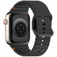 Rart Silikone Universal Rem passer til Apple Smartwatch