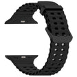 Rart Silikone Universal Rem passer til Apple Smartwatch