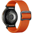 Helt Vildt Kønt Nylon Universal Rem passer til Samsung Smartwatch