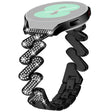 Vildt Skøn Rhinsten Universal Rem passer til Samsung Galaxy Watch 7 40mm / Samsung Galaxy Watch 7 44mm