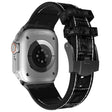 Behagelig Silikone Universal Rem passer til Apple Smartwatch