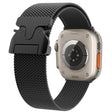 Meget Godt Metal Universal Rem passer til Apple Smartwatch