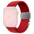 Mega Skøn Nylon Universal Rem passer til Apple Smartwatch