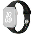 Vildt Behagelig Silikone Universal Rem passer til Apple Smartwatch