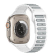 Super Komfortabel Silikone Universal Rem passer til Apple Smartwatch