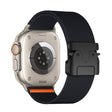 Vildt Nydelig Nylon Universal Rem passer til Apple Smartwatch