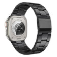 Kønt Metal Universal Rem passer til Apple Smartwatch