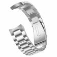 Fortrinligt Metal Rem passer til Huawei WATCH GT 5 41 mm