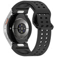 Super Rart Silikone Universal Rem passer til Samsung Smartwatch
