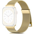 Meget Holdbart Metal Universal Rem passer til Apple Smartwatch