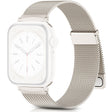 Super Nydelig Metal Universal Rem passer til Apple Smartwatch