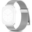 Rigtigt Kønt Metal Universal Rem passer til Apple Smartwatch