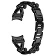 Vildt Smuk Metal Universal Rem passer til Samsung Smartwatch