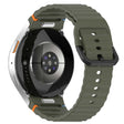 Rart Silikone Universal Rem passer til Samsung Smartwatch