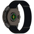 Helt Vildt Rart Nylon Universal Rem passer til Garmin Smartwatch