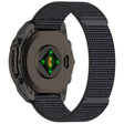 Helt Vildt Rart Nylon Universal Rem passer til Garmin Smartwatch