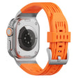 Meget Rart Silikone Universal Rem passer til Apple Smartwatch