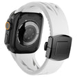 Super Rart Silikone Universal Rem passer til Apple Smartwatch