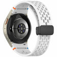 Meget Behagelig Silikone Universal Rem passer til Samsung Smartwatch