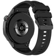 Meget Rart Silikone Rem passer til Huawei Watch GT 5 Pro 46mm