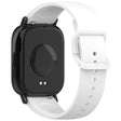 Mega Behagelig Silikone Rem passer til Xiaomi Redmi Watch 5 Lite