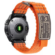 Rigtigt Elegant Nylon Universal Rem passer til Universal