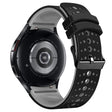 Super Behagelig Silikone Universal Rem passer til Samsung Smartwatch