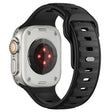 Blød Silikone Universal Rem passer til Apple Smartwatch