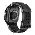 Mega Behagelig Silikone Universal Rem passer til Apple Smartwatch