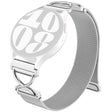 Glimrende Metal Universal Rem passer til Garmin Forerunner 245 / Garmin Forerunner 245 Music
