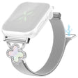 Udsøgt Metal Universal Rem passer til Apple Smartwatch