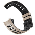 Meget Rart Silikone Universal Rem passer til Garmin Smartwatch