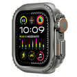 Mega Godt Metal Cover passer til Apple Smartwatch