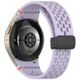 Meget Behagelig Silikone Universal Rem passer til Samsung Smartwatch