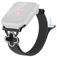 Vildt Rart Metal Universal Rem passer til Apple Smartwatch