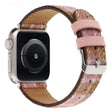 Meget Fint Filt Universal Rem passer til Apple Smartwatch