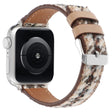 Fremragende Filt Universal Rem passer til Apple Smartwatch