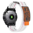 Meget Nydelig Nylon Universal Rem passer til Garmin Smartwatch