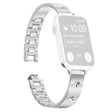 Meget Fantastisk Metal Universal Rem passer til Apple Smartwatch