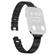 Smuk Metal Universal Rem passer til Apple Smartwatch