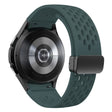 Blød Silikone Universal Rem passer til Samsung Smartwatch