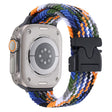 Vildt Cool Nylon Universal Rem passer til Apple Smartwatch