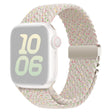 Glimrende Nylon Universal Rem passer til Apple Smartwatch