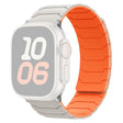 Behagelig Silikone Universal Rem passer til Apple Smartwatch