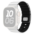 Super Komfortabel Silikone Universal Rem passer til Apple Smartwatch