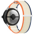 Glimrende Nylon Universal Rem passer til Google Smartwatch