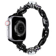 Vildt Fantastisk Metal Universal Rem passer til Apple Smartwatch